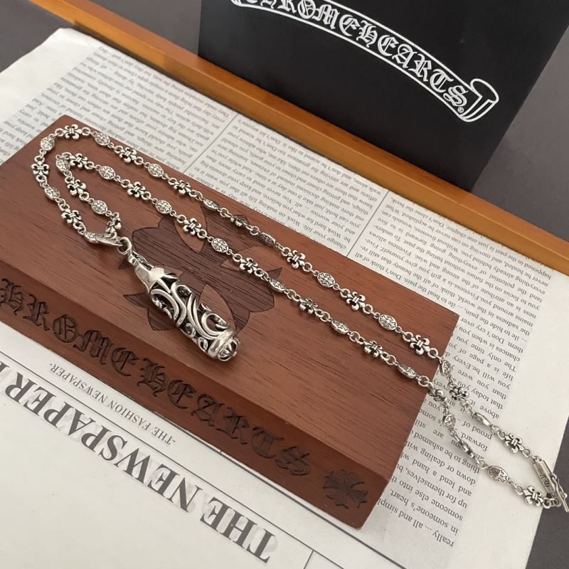 Chrome Hearts Necklaces